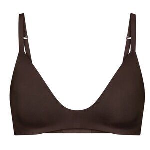 Skims Wireless Form T-Shirt Demi Bra